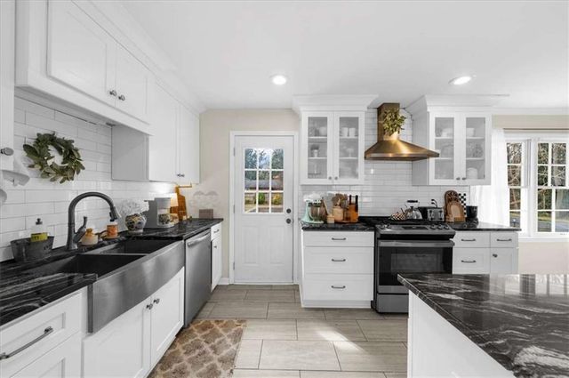 100 Hood Drive, Rome, GA 30161