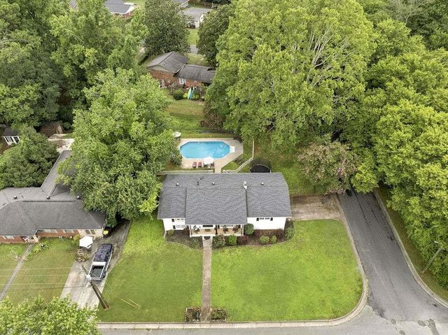 100 Hood Drive, Rome, GA 30161