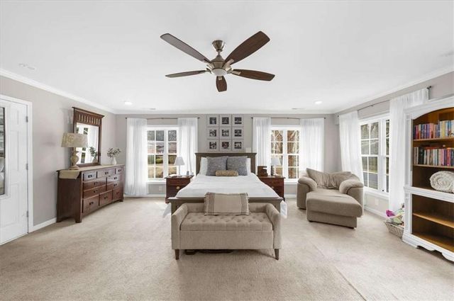 100 Hood Drive, Rome, GA 30161