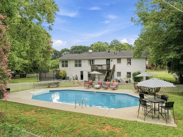 100 Hood Drive, Rome, GA 30161