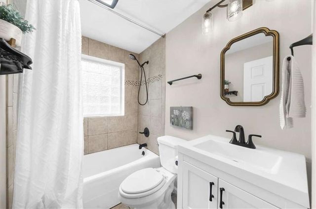 100 Hood Drive, Rome, GA 30161