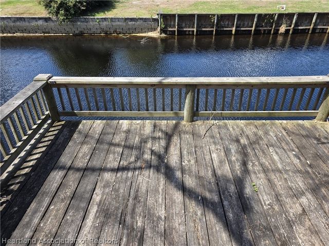 1542 Camellia Court, Lake Placid, FL 33852