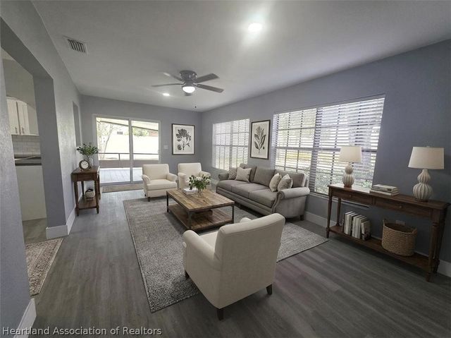 1542 Camellia Court, Lake Placid, FL 33852