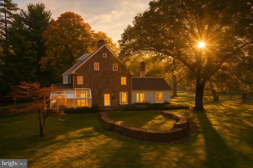 665 LEWIS LN, Ambler, PA 19002