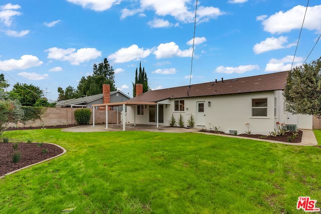 21014 Baltar Street, Canoga Park, CA 91304