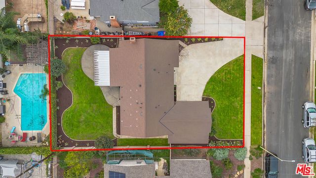 21014 Baltar Street, Canoga Park, CA 91304