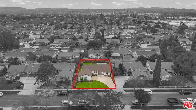 21014 Baltar Street, Canoga Park, CA 91304