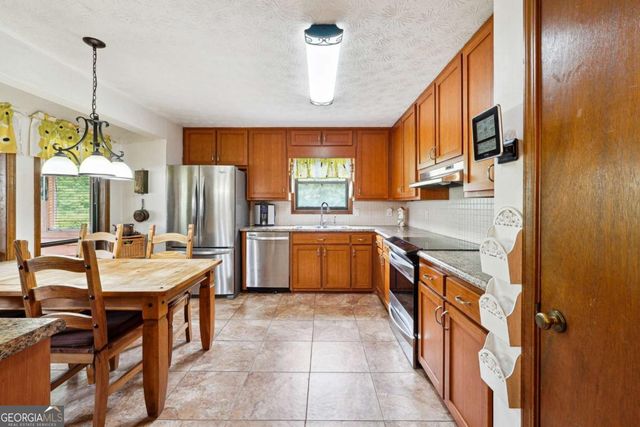 3730 Willow Mill Drive, Lawrenceville, GA 30044