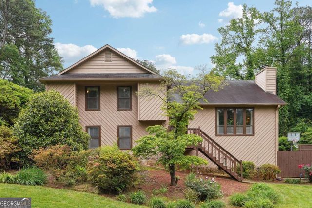 3730 Willow Mill Drive, Lawrenceville, GA 30044