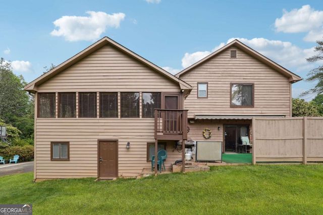 3730 Willow Mill Drive, Lawrenceville, GA 30044