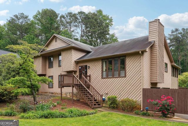 3730 Willow Mill Drive, Lawrenceville, GA 30044