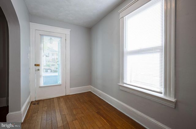 116 HESS AVE, Martinsburg, WV 25404