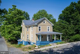116 HESS AVE, Martinsburg, WV 25404