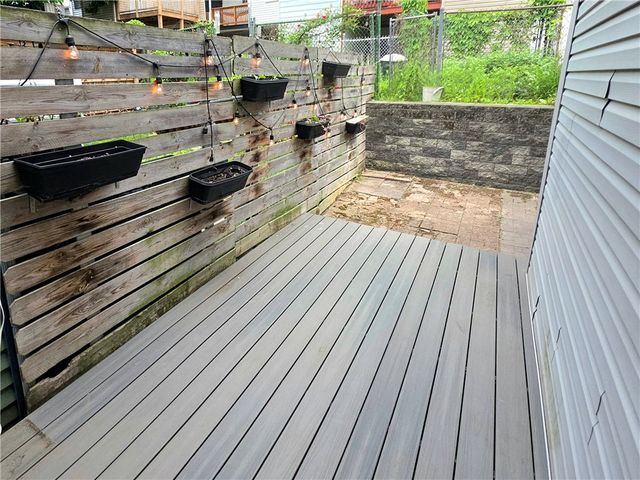 3416 Ligonier St, Lawrenceville, PA 15201