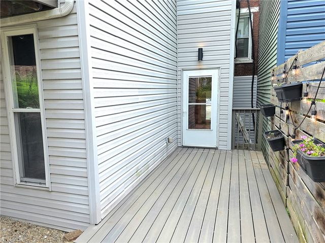3416 Ligonier St, Lawrenceville, PA 15201