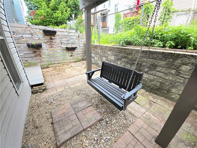 3416 Ligonier St, Lawrenceville, PA 15201