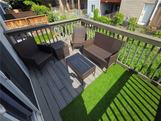 3416 Ligonier St, Lawrenceville, PA 15201