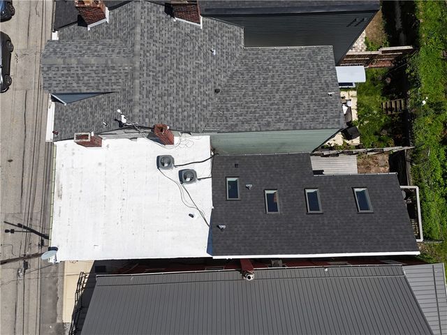 3416 Ligonier St, Lawrenceville, PA 15201