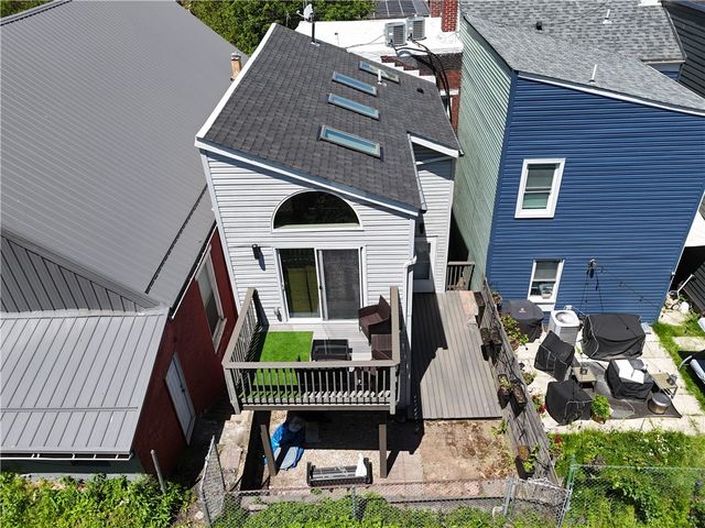 3416 Ligonier St, Lawrenceville, PA 15201