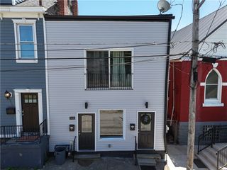 3416 Ligonier St, Lawrenceville, PA 15201