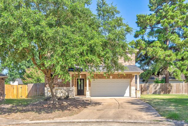 32506 Rosella Lane, Pinehurst, TX 77362