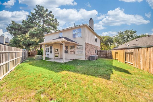 32506 Rosella Lane, Pinehurst, TX 77362
