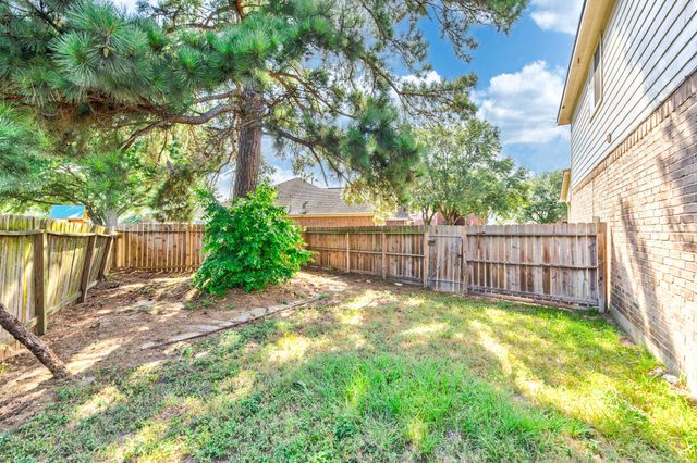 32506 Rosella Lane, Pinehurst, TX 77362