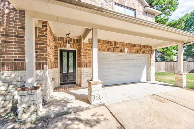 32506 Rosella Lane, Pinehurst, TX 77362