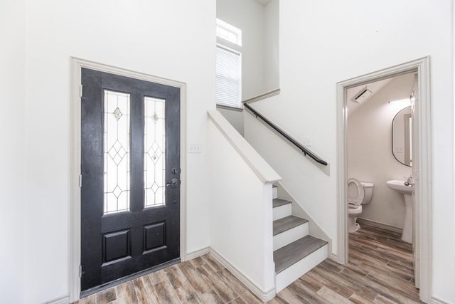32506 Rosella Lane, Pinehurst, TX 77362