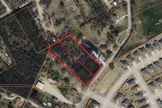888 Lillian Road, Mansfield, TX 76063