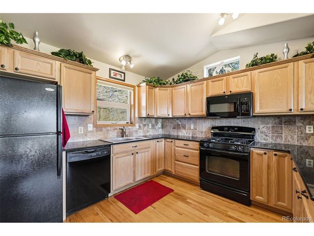 610 Gold Flake Ter, Bailey, CO 80421