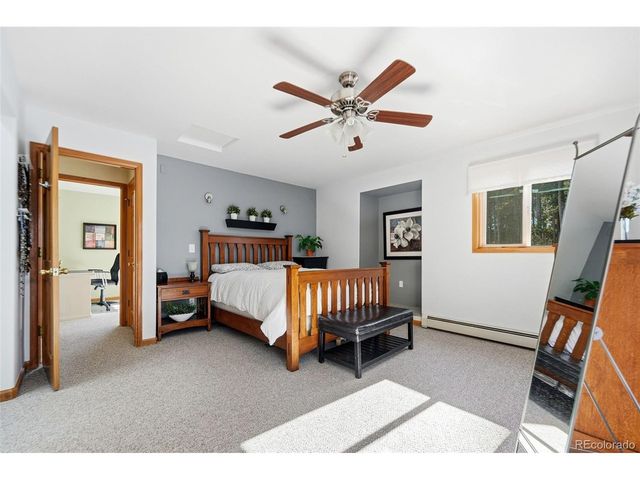 610 Gold Flake Ter, Bailey, CO 80421