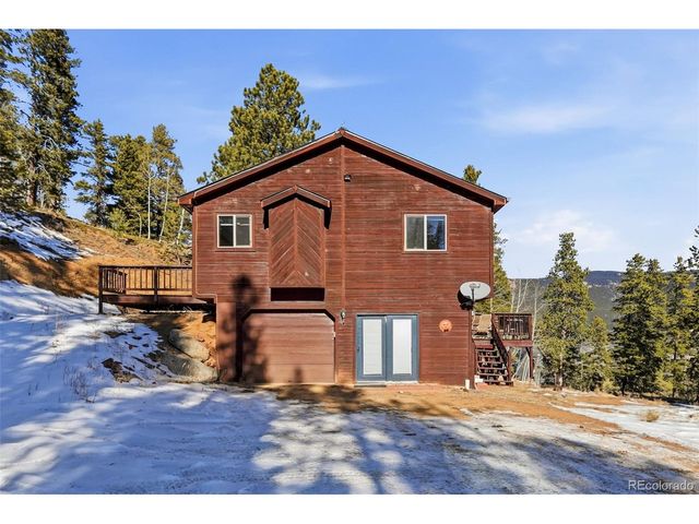 610 Gold Flake Ter, Bailey, CO 80421