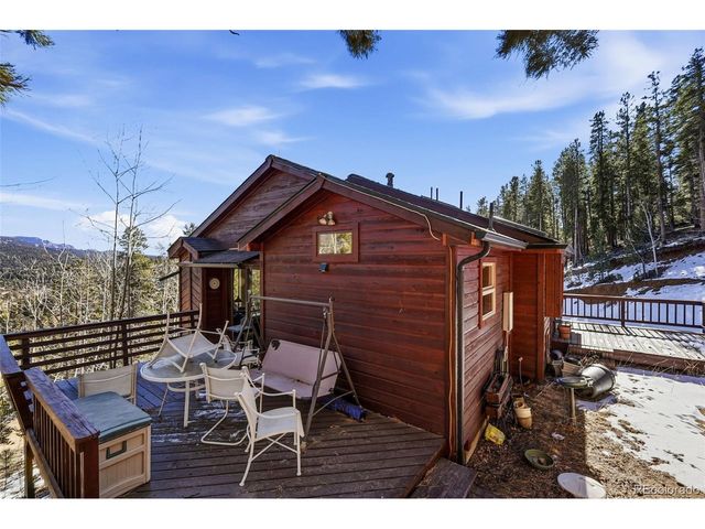 610 Gold Flake Ter, Bailey, CO 80421