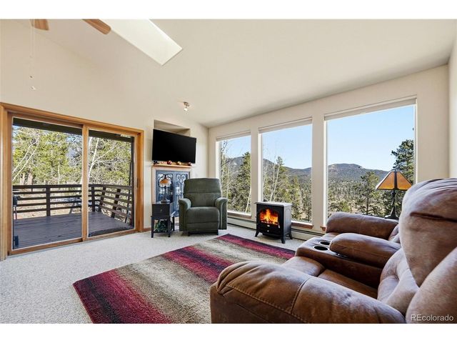 610 Gold Flake Ter, Bailey, CO 80421