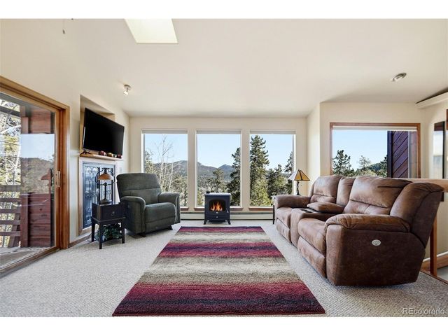 610 Gold Flake Ter, Bailey, CO 80421