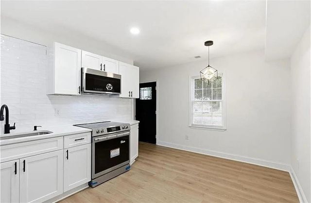 10 Hawk NW Road, Cartersville, GA 30121