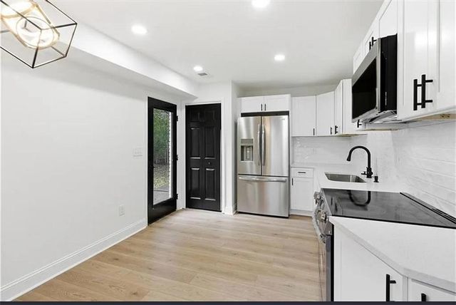 10 Hawk NW Road, Cartersville, GA 30121