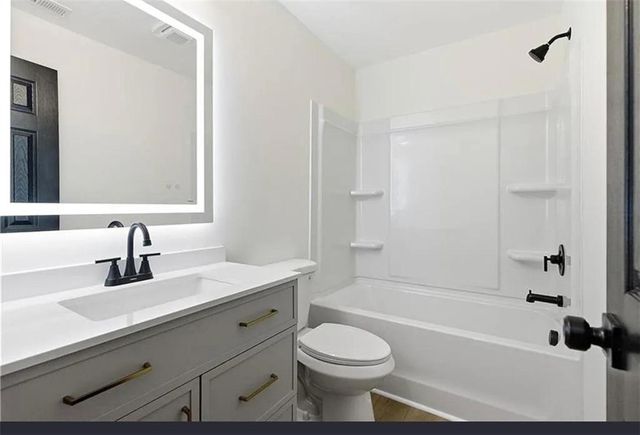 10 Hawk NW Road, Cartersville, GA 30121