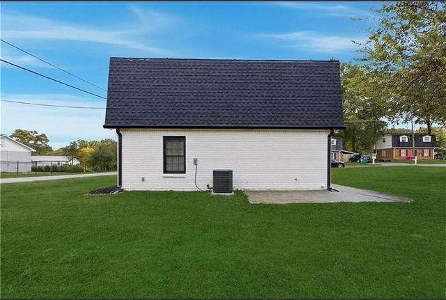 10 Hawk NW Road, Cartersville, GA 30121