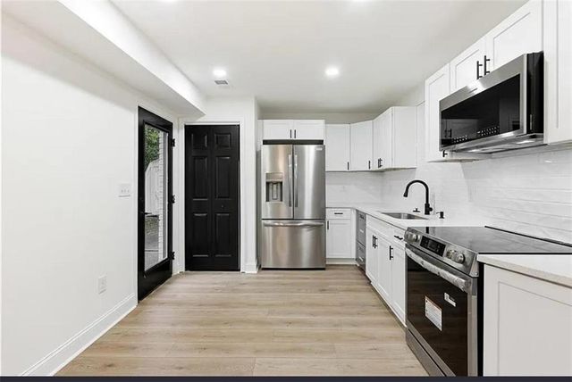 10 Hawk NW Road, Cartersville, GA 30121