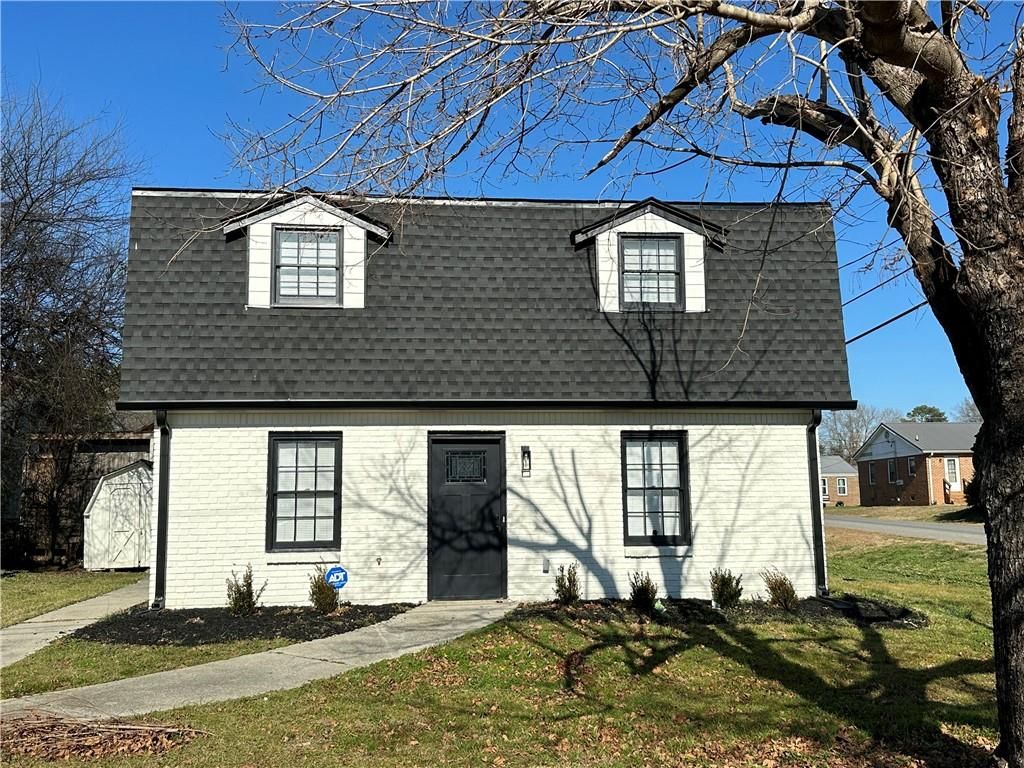 10 Hawk NW Road, Cartersville, GA 30121