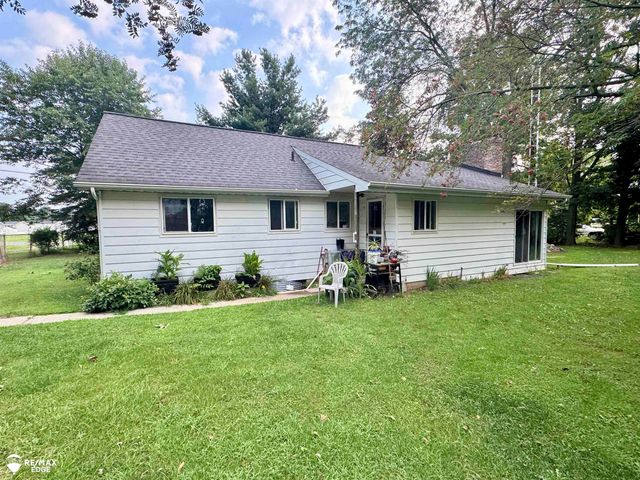 5262 E Coldwater Road, Flint, MI 48506