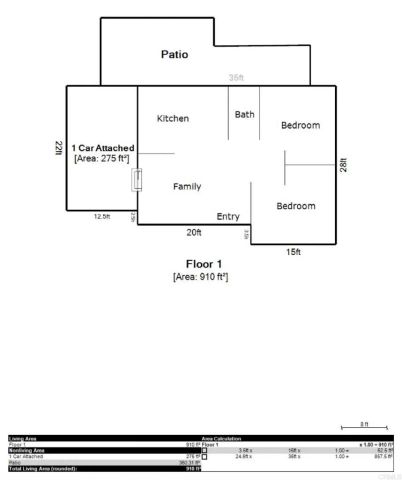 716 Civic Center Drive, Vista, CA 92084
