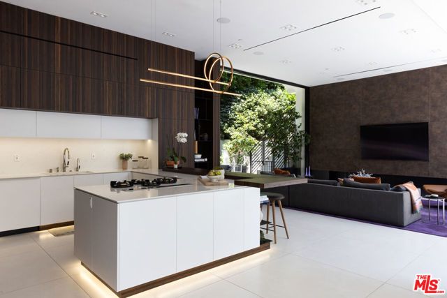 1488 Rising Glen Road, Los Angeles, CA 90069