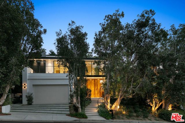 1488 Rising Glen Road, Los Angeles, CA 90069