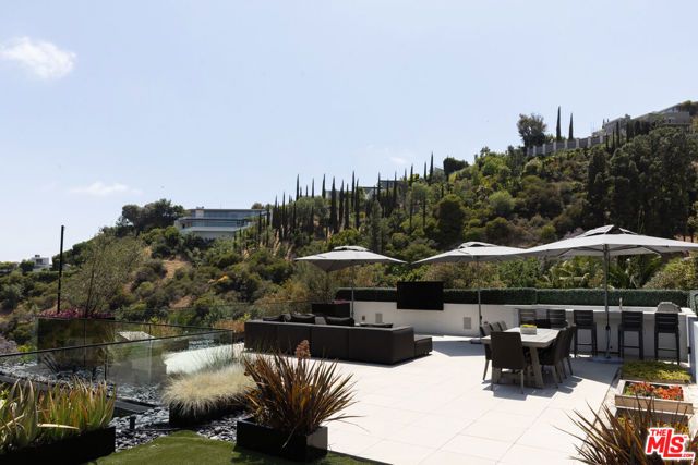 1488 Rising Glen Road, Los Angeles, CA 90069