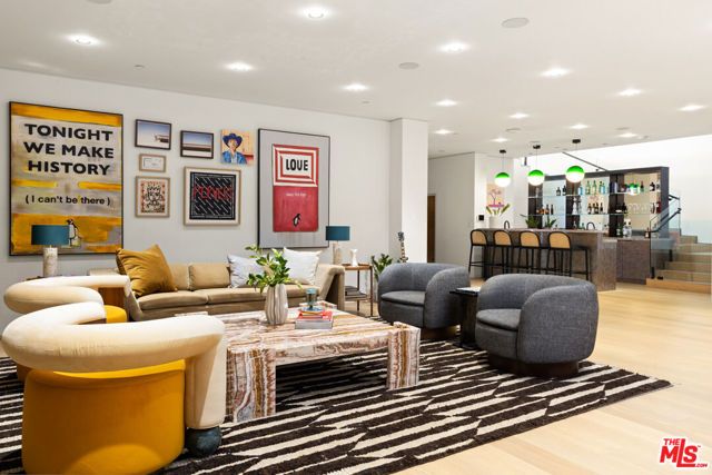 1488 Rising Glen Road, Los Angeles, CA 90069