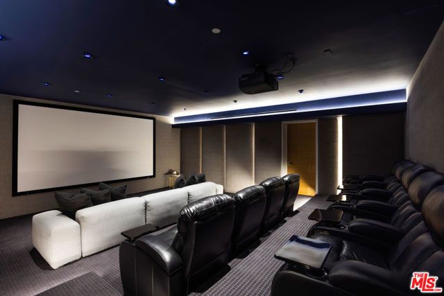 1488 Rising Glen Road, Los Angeles, CA 90069