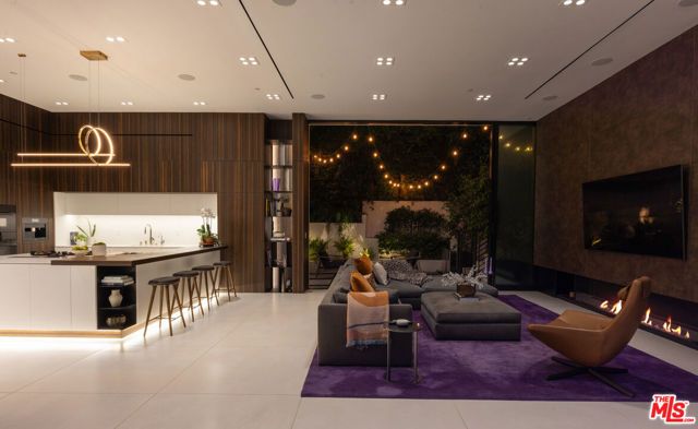 1488 Rising Glen Road, Los Angeles, CA 90069